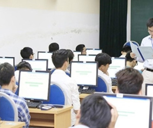 Nhiều trường đại học tổ chức kỳ thi riêng