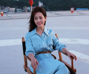 Ngoài Song Hye Kyo và Son Ye Jin, Kbiz còn có Han Ji Min đã 38 tuổi mà như đôi mươi, style trẻ xinh từ phim ra đời thực