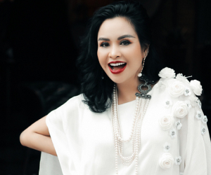 Tùng Dương, Thanh Lam nhận đề cử 'Ca sĩ của năm'