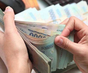 Thưởng Tết Âm lịch 2021: Địa phương nào cao nhất?
