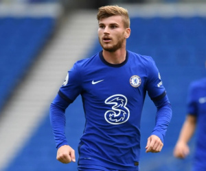 Lộ lý do Werner tịt ngòi 12 trận liên tiếp ở Chelsea