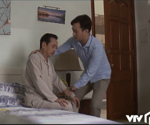 Trở về giữa yêu thương tập 14: Ông Phương tăng huyết áp vì nghe Yến đòi ly hôn