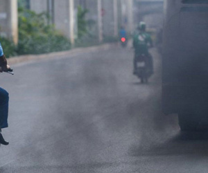 Không thu hồi xe cũ nát, lạc hậu ngay để tránh gây hoang mang cho người dân