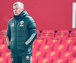 MU lại thua bán kết: Trình của Solskjaer chỉ đến thế