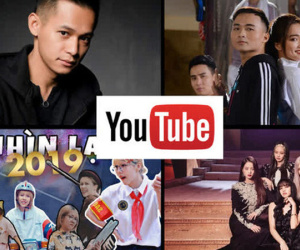 Doanh nghiệp có thu nhập 100 triệu đồng/năm trở lên từ YouTube phải nộp thuế