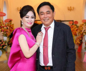 Bà chủ Đại Nam, vợ ông Dũng Lò Vôi công bố sự thật đau lòng: Con trai cá độ, dính vào xã hội đen