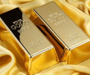 Sau khi tăng 'sốc', cao nhất trong 3 tháng, giá vàng đột ngột giảm mạnh