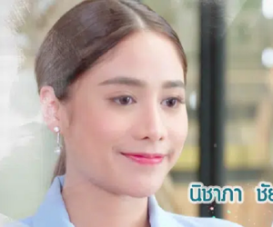 'Hoàng tử ếch' của Trần Kiều Ân - Minh Đạo được làm bản Thái Lan, nam nữ chính gây sốt vì quá đẹp