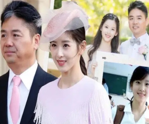 'Hotgirl trà sữa' và cuộc hôn nhân với tỷ phú hơn 19 tuổi: Cưới được 6 tháng đã sinh con, êm ấm vài năm rồi đối mặt với hàng loạt bão táp vì chồng!