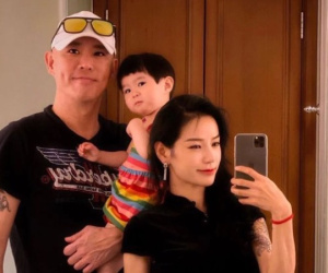 Bóc mẽ gia đình đại gia 'dỏm' từng phá đảo Tiktok: Hàng hiệu 'pha-ke', siêu xe mượn và cuộc sống sang chảnh giả dối của những kẻ phông bạt