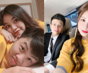 Mới đầu năm trai xinh gái đẹp đã gặp biến: UynKit October đấu tố vì tuesday, cặp thiếu gia Phan Hoàng liệu có toang?