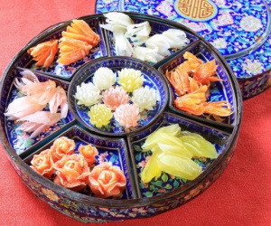 4 điều cần lưu ý khi chọn mua mứt Tết, đọc kĩ kẻo đến khi hối hận thì đã muộn