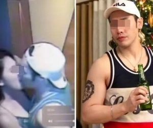 Người đàn ông hôn Á hậu Philippines trong đêm định mệnh lên tiếng minh oan bằng đoạn clip không bị cắt xén, khẳng định mình bị ép hôn