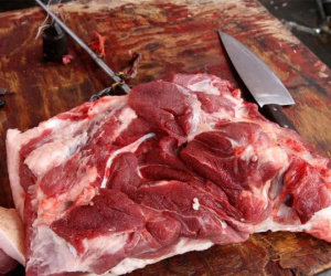 4 bộ phận được đánh giá là 'bẩn nhất' của con lợn, dù ngon nhưng có thể gây bệnh, đến người bán cũng không dám ăn nhiều