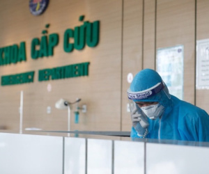 4 người về từ Mỹ nhiễm Covid-19, hơn 19.000 người phải cách ly y tế