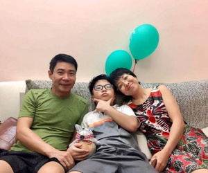 5 cặp đôi Vbiz làm bạn hậu tan vỡ: Cường Đô La gọi điện khi Hà Hồ sinh đôi, Việt Anh kỷ niệm luôn... 1 năm ly hôn