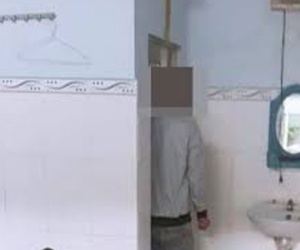 Phát hiện nam thanh niên chết trong tư thế treo cổ