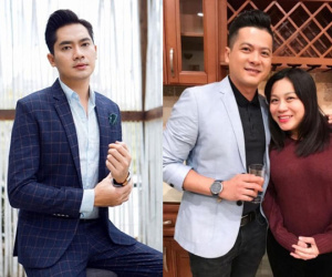 Minh Luân lên tiếng khuyên nhủ vợ cũ Hoàng Anh nên dừng đấu tố vì nghĩ cho con cái nhưng lại bị dân mạng chỉ trích ngược lại