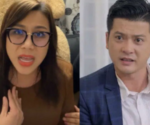 Vợ cũ Hoàng Anh livestream hé lộ tình tiết gây sốc: Chồng không ngủ chung từ khi qua Mỹ, bị bố vợ phát hiện giấu đồ nhạy cảm