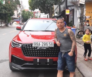 Bắt giữ 1 nghi phạm nổ súng vào xe của 'thánh chửi' Dương Minh Tuyền