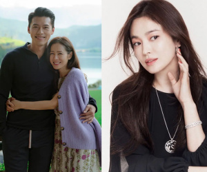 Hyun Bin từng muốn công khai chuyện tình với Son Ye Jin sau 'Hạ cánh nơi anh', nguyên nhân liên quan đến Song Hye Kyo?