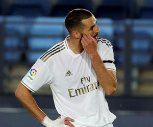 Benzema chuẩn bị hầu tòa vì vụ dùng clip sex tống tiền