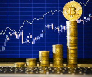 Giải mã lý do vì sao giá Bitcoin tăng phi mã