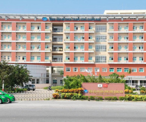 Bắt giam trưởng khoa và 2 điều dưỡng BV Đa khoa trung ương Quảng Nam
