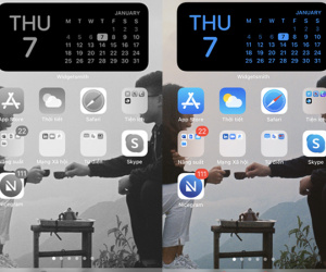 Ai cũng thích dùng iPhone nhưng không nhiều người biết cách chỉnh màu màn hình cực kỳ "bá đạo" này!