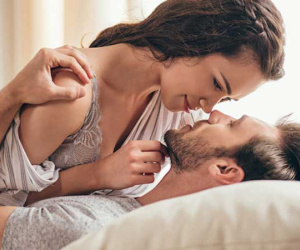 Thủ dâm trước khi quan hệ tình dục có giúp kéo dài thời gian 'yêu'?