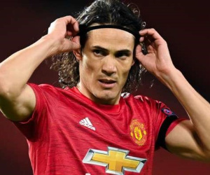 Cavani được minh oan, nhưng vẫn sẽ bị treo giò