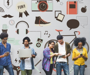 Gen z - thế hệ dám nghĩ, dám làm chủ cuộc đời