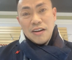 Hoài Tâm livestream làm rõ 3 thông tin sai lệch mà Dũng Taylor từng chia sẻ trước đó: 'Tôi mong anh đừng mang tên Hoài Tâm ra kiếm view nữa'