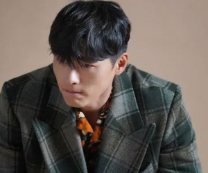 Động thái đầu tiên của Hyun Bin sau khi công khai hẹn hò Son Ye Jin