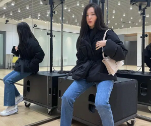 11 outfit dày sụ ấm áp nhưng vẫn giúp hội sao nữ thấp bé hack dáng, quá bổ ích để tham khảo trong ngày rét đậm
