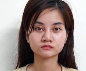 Chân dung 9X môi giới mang thai hộ giá hơn 600 triệu đồng