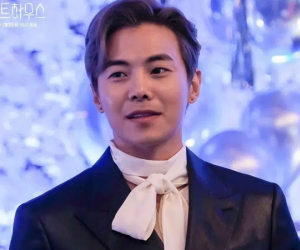 Cuộc chiến thượng lưu: Đang được yêu thích với Su Ryeon, Logan Lee bị netizen Hàn chê bai vô dụng, về cuối càng gây thất vọng