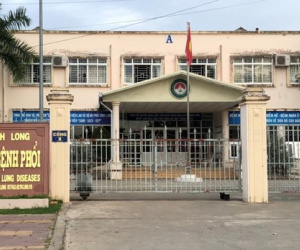 Bệnh nhân 1440 ở Vĩnh Long lấy mẫu xét nghiệm 5 lần vẫn dương tính