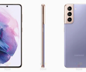 Samsung hy vọng hầu hết mọi người sẽ chọn mua phiên bản Galaxy S21 rẻ nhất