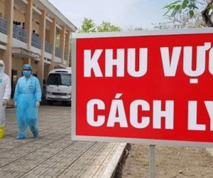 Một thuyền viên từ Philippines trở về không cách ly y tế, tự bắt xe về quê