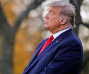 Tổng thống Trump chính thức thừa nhận chiến thắng của ông Biden