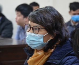 Chị em ruột cựu trưởng đoàn Thanh tra Bộ Xây dựng giúp sức nhau ‘vòi tiền’ ở Vĩnh Phúc như thế nào?