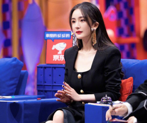 Phũ như Dương Mịch: Không cho bạn vay tiền, không giúp đỡ tình cũ, mua nhà cho bố mẹ không cần bàn với chồng