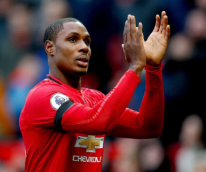 Ighalo gặp lại đội bóng cũ trong trận chia tay MU