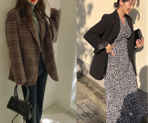 4 items được hội fashionista mặc đi mặc lại, khẳng định đã sắm là không hối hận vì style sẽ lên tầm cao mới