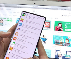 Vay 32 tỷ trả 188 tỷ vẫn nợ 18 tỷ: Đường cùng vì một lần vay nóng