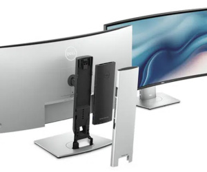 Dell ra mắt màn hình UltraSharp 40 inch: Ultrawide, độ phân giải 5K, giá gần 50 triệu đồng
