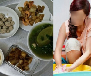 Quán xuyến việc nhà rồi chăm chị chồng ở cữ, nàng dâu vẫn bị chê ích kỷ chỉ  vì 1 hành động