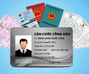 Thẻ Căn cước công dân gắn chip sẽ rất 'xịn sò', độ bảo mật cao, đã có hơn 70 quốc gia trên thế giới sử dụng
