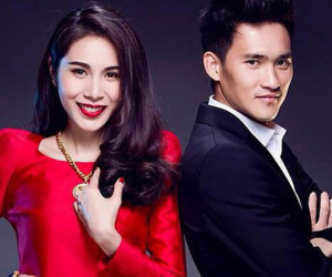 Thuỷ Tiên tiết lộ từng trách chồng hậu kết hôn, Công Vinh nói 1 câu khiến vợ từ giận hoá thương ngay và luôn